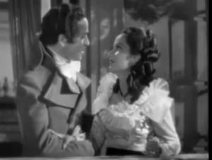 Armand and Marguerite