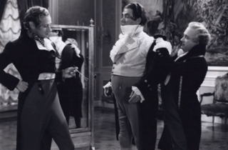 Percy and the Prince