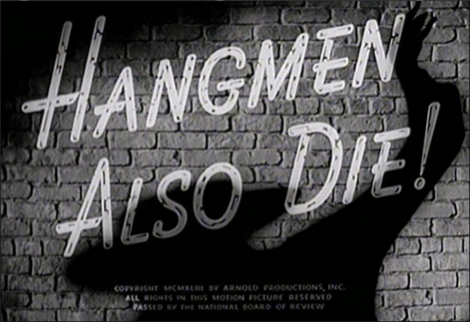 HangmenAlsoDie