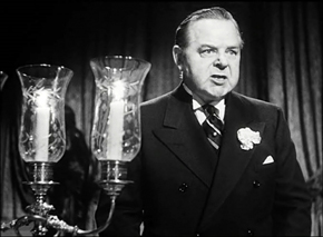 Gene Lockhart is wonderful as turncoat Czaka