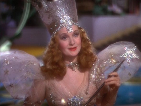 BillieBurkeGlinda