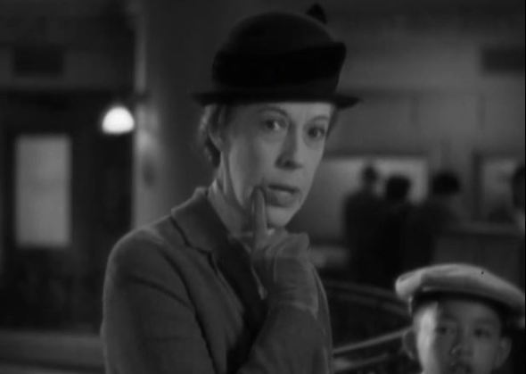 PenguinPoolMurderHildegarde