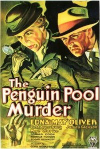 PenguinPoolMurderPoster