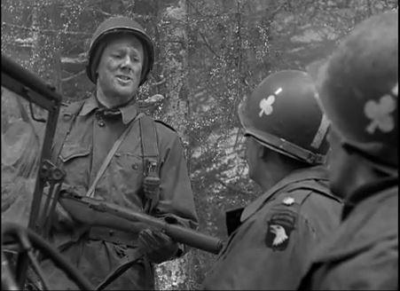 Hello Joe whaddya know?