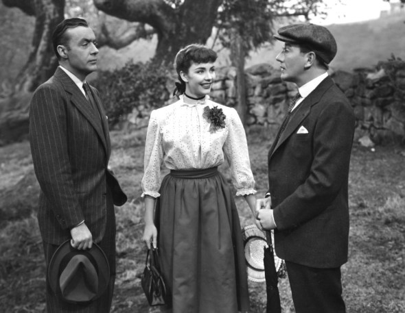 Belinski takes the measure of Mr. Wilson and finds him wanting.