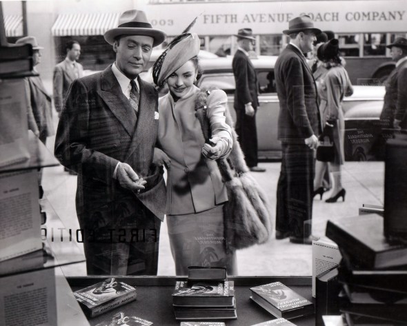 ClunyBrown-BookstoreWindow