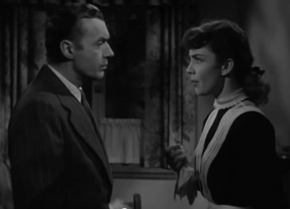 "We mustn't hesitate to kick one another."