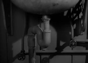 The siren song of the taps.