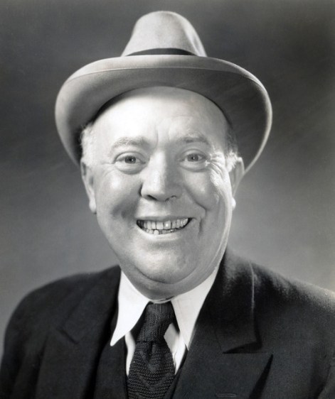 Character actor Guy Kibbee (1934)