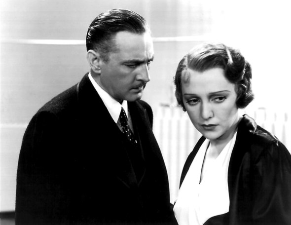 John Barrymore, Bebe Daniels