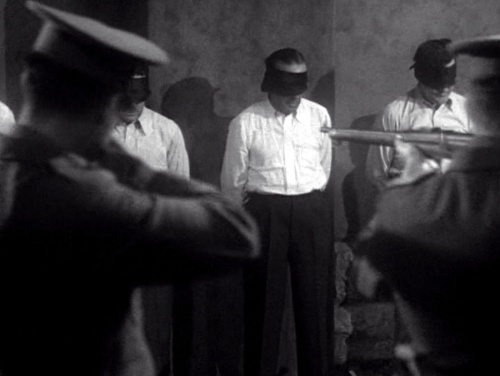 and execute. Repeat.