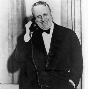 William Randolph Hearst