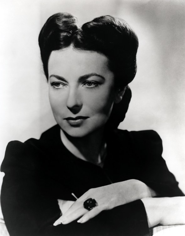AgnesMoorehead