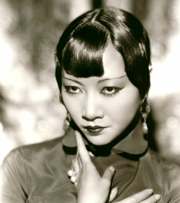 Anna May Wong