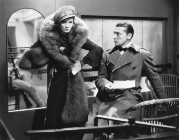 CliveBrookMarleneDietrich2