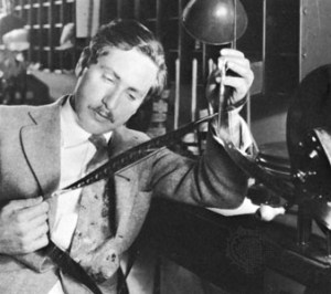 Josef von Sternberg
