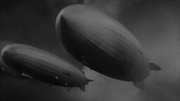 MenMustFightDirigible